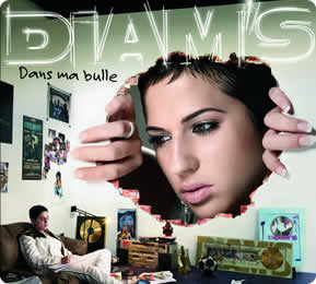 Diam's