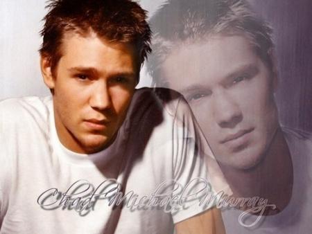 Chad Michael Murray