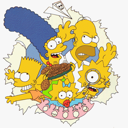 Les Simpson