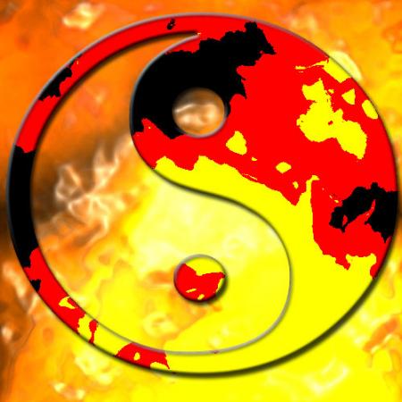 YingYang